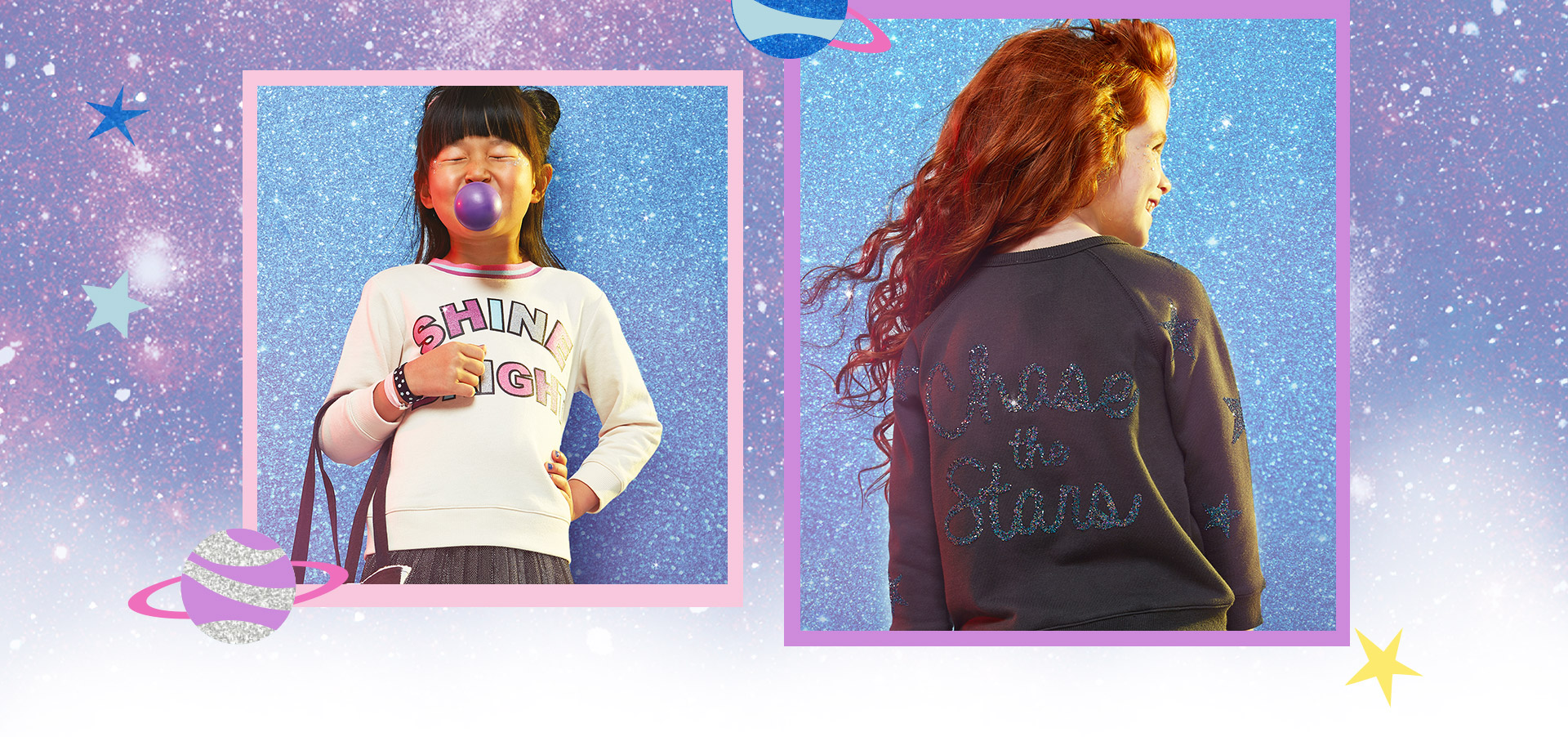 Cotton On Kids Fleece